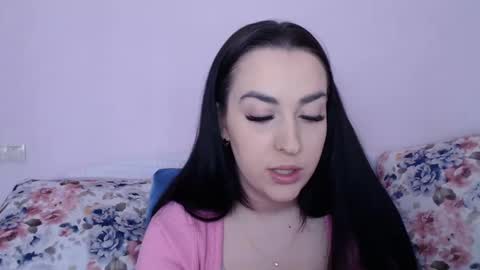 Vitalina online show from 02/17/25, 12:05