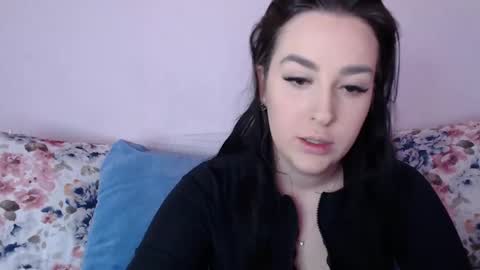 Vitalina online show from 02/24/25, 12:05