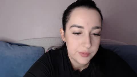 Vitalina online show from 10/11/25, 08:24