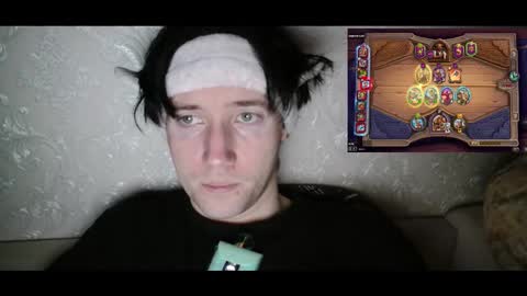 Snapshot of vitiligoboyy chatting on 12/01/25, 12:59 vitiligoboyy online show from 12/01/25, 12:59