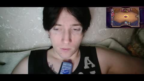 Snapshot of vitiligoboyy chatting on 12/20/25, 12:51 vitiligoboyy online show from 12/20/25, 12:51