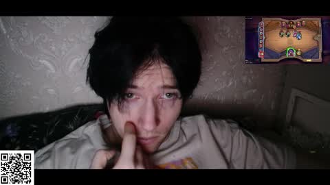 Snapshot of vitiligoboyy chatting on 01/07/26, 01:08 vitiligoboyy online show from 01/07/26, 01:08