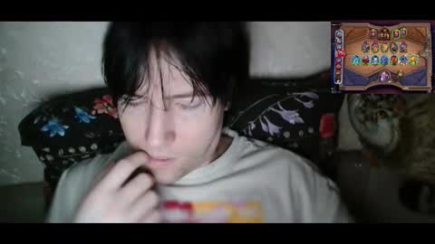 Snapshot of vitiligoboyy chatting on 01/10/26, 01:40 vitiligoboyy online show from 01/10/26, 01:40