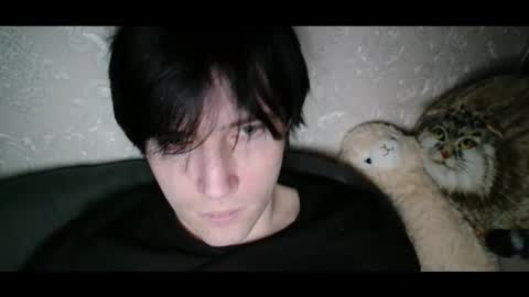 Snapshot of vitiligoboyy chatting on 01/16/26, 01:53 vitiligoboyy online show from 01/16/26, 01:53