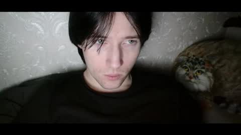 Snapshot of vitiligoboyy chatting on 01/19/26, 01:42 vitiligoboyy online show from 01/19/26, 01:42