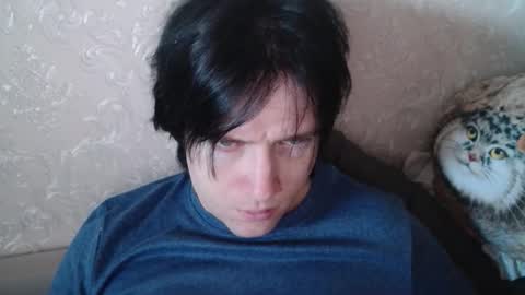 Snapshot of vitiligoboyy chatting on 02/06/26, 06:18 vitiligoboyy online show from 02/06/26, 06:18