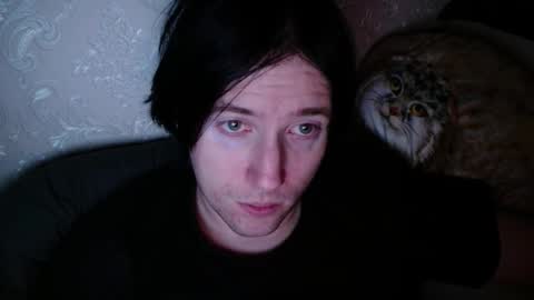 Snapshot of vitiligoboyy chatting on 02/08/26, 12:47 vitiligoboyy online show from 02/08/26, 12:47