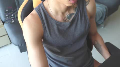 VITO BENZ online show from 09/13/25, 02:39