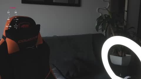 VITO BENZ online show from 10/28/25, 12:41