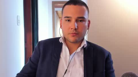 Vito Ferrer online show from 02/05/25, 10:01