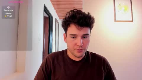 Snapshot of vito_ferrero chatting on 09/22/25, 09:17 Vito Ferrer online show from 09/22/25, 09:17