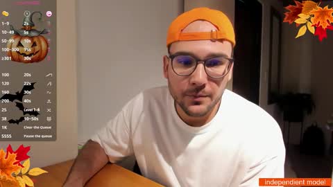 Snapshot of vito_ferrero chatting on 10/03/25, 12:51 Vito Ferrer online show from 10/03/25, 12:51