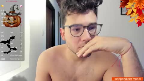 Snapshot of vito_ferrero chatting on 10/07/25, 11:07 Vito Ferrer online show from 10/07/25, 11:07