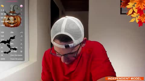 Snapshot of vito_ferrero chatting on 10/10/25, 01:48 Vito Ferrer online show from 10/10/25, 01:48