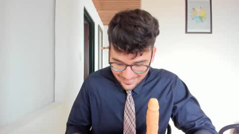 Snapshot of vito_ferrero chatting on 10/20/25, 12:27 Vito Ferrer online show from 10/20/25, 12:27