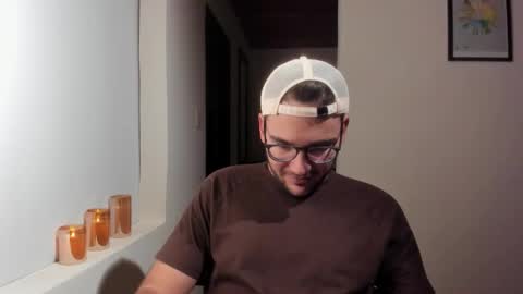 Snapshot of vito_ferrero chatting on 11/03/25, 12:57 Vito Ferrer online show from 11/03/25, 12:57