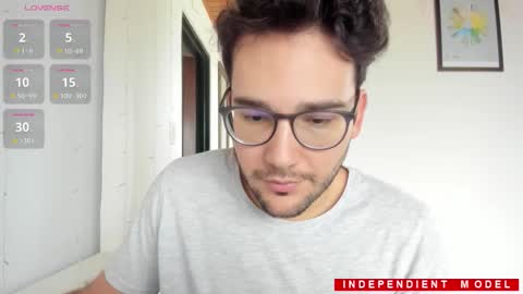 Snapshot of vito_ferrero chatting on 11/28/25, 12:41 Vito Ferrer online show from 11/28/25, 12:41