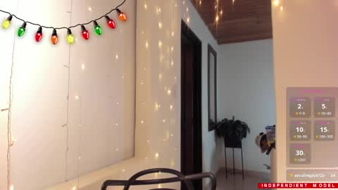 Snapshot of vito_ferrero chatting on 11/29/25, 12:46 Vito Ferrer online show from 11/29/25, 12:46