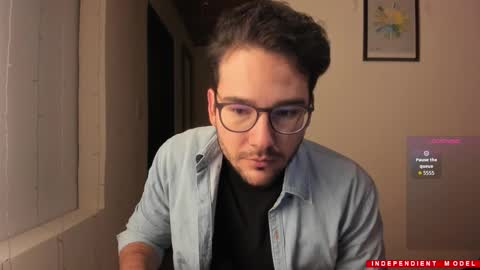 Snapshot of vito_ferrero chatting on 12/03/25, 10:02 Vito Ferrer online show from 12/03/25, 10:02