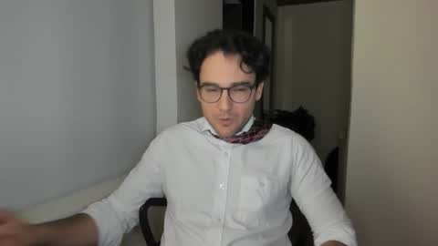 Vito Ferrer online show from 03/06/26, 01:24