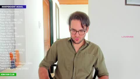 Vito Ferrer online show from 06/05/26, 08:47