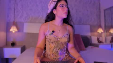 Snapshot of vittoria__rossi chatting on 03/21/26, 04:10 Vttoria online show from 03/21/26, 04:10