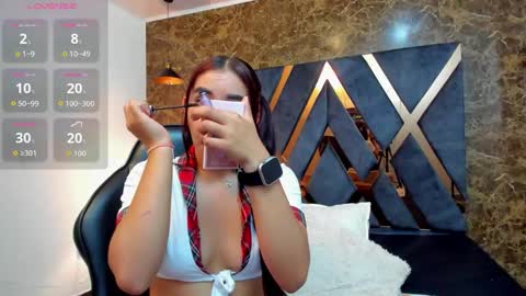 vittoria online show from 02/18/26, 05:42