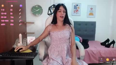 VITTORIA  online show from 12/30/24, 02:08