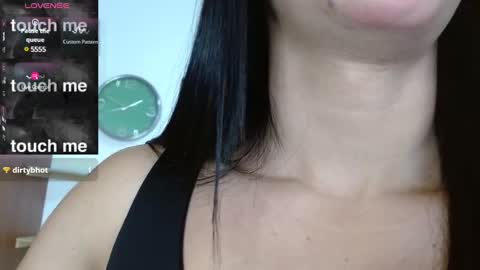 VITTORIA  online show from 01/16/25, 01:36