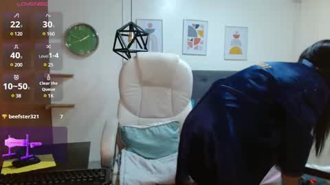 VITTORIA  online show from 01/30/25, 01:10