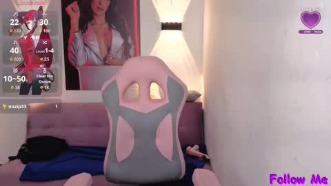 VITTORIA  online show from 10/18/25, 08:15