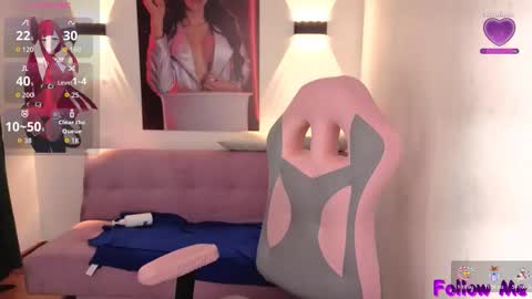 VITTORIA  online show from 10/26/25, 07:25