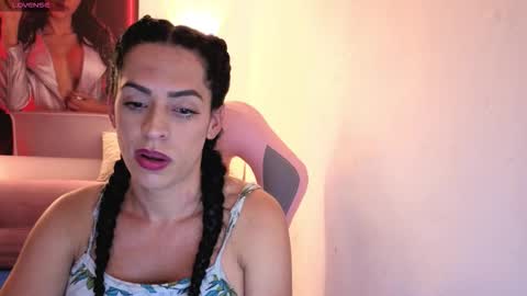 VITTORIA  online show from 11/07/25, 11:38