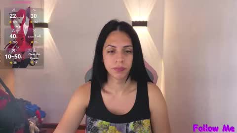 VITTORIA  online show from 02/02/26, 06:56