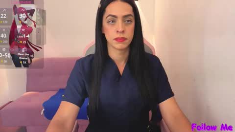 VITTORIA  online show from 02/08/26, 08:34