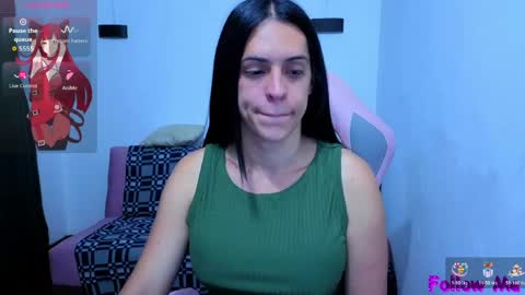 VITTORIA  online show from 04/02/26, 05:49