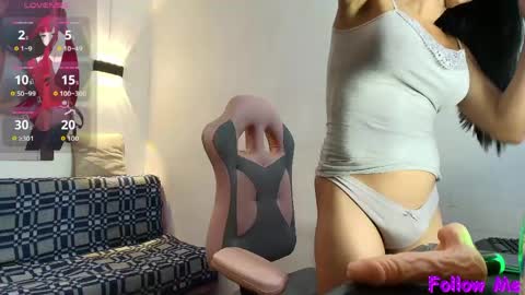 VITTORIA  online show from 05/22/26, 07:37