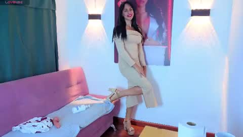 VITTORIA  online show from 06/13/26, 12:52