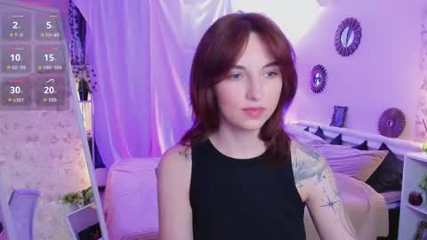 Snapshot of vittorianix chatting on 05/07/26, 04:23 VittoriaNix online show from 05/07/26, 04:23