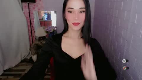 Snapshot of vivahotbabessandra chatting on 03/09/26, 08:29 SANDRA GOING YOU online show from 03/09/26, 08:29