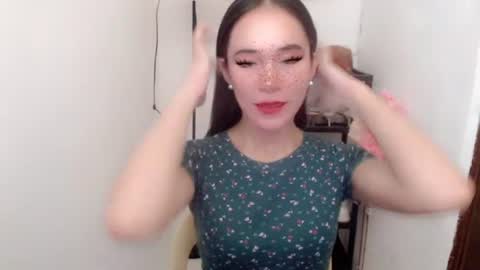 SANDRA GOING YOU online show from 06/29/26, 04:19