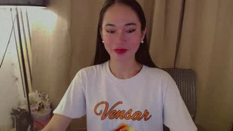 SANDRA GOING YOU online show from 07/20/26, 02:48
