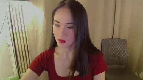 SANDRA GOING YOU online show from 07/25/26, 04:43