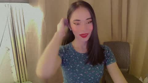 SANDRA GOING YOU online show from 07/27/26, 04:30