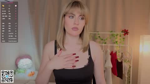 Snapshot of vivandellapenna chatting on 11/26/25, 06:42 Melissa online show from 11/26/25, 06:42