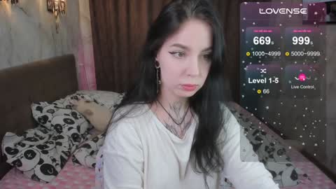 Vivi   online show from 01/25/25, 11:23