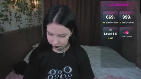 Vivi   online show from 02/20/25, 02:51
