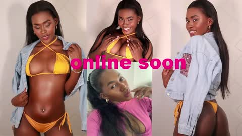 vivi cooper online show from 02/21/25, 02:39