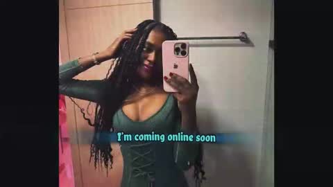 vivi cooper online show from 01/12/26, 07:30