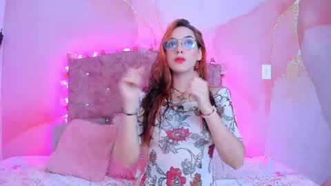 Sarah  online show from 02/15/25, 07:06
